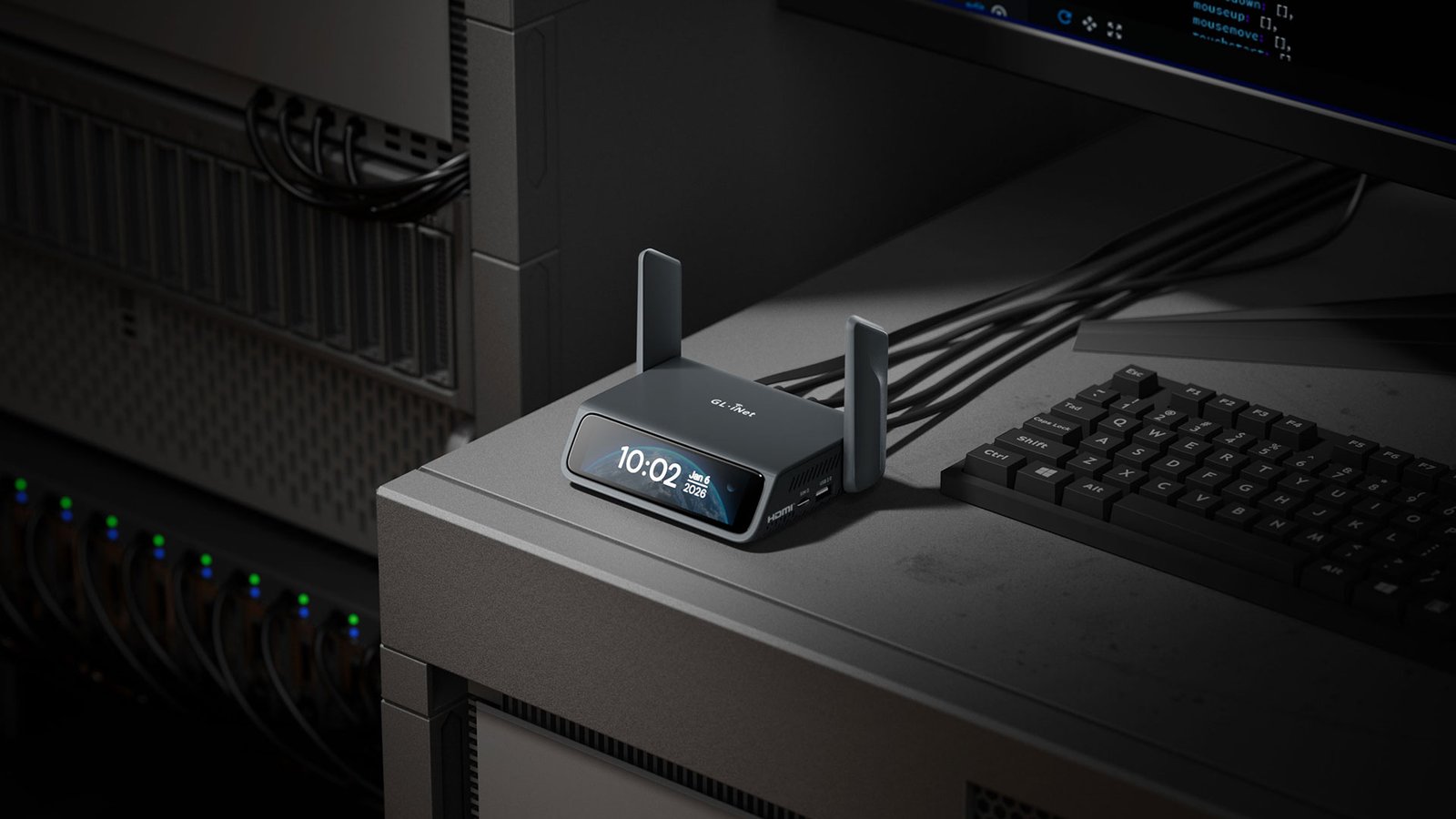 7 Gadget Canggih 2026 Wajib Dimiliki dari CES