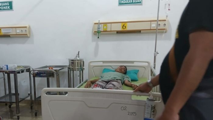 Remaja Disabilitas Siantar Barat Dipukuli Warga Akibat Tuduhan Menculik Anak