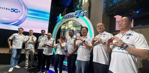 XLSmart Ekspansi 5G ke 88 Kota Indonesia Tahun Ini: XL Ultra 5G+ Hadirkan Cakupan Blanket hingga 500 Mbps