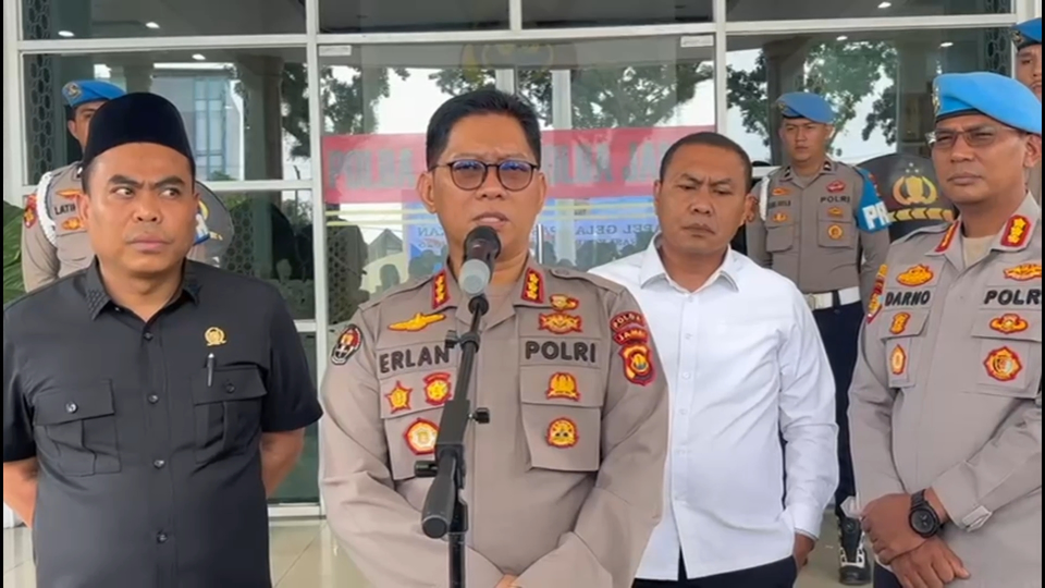 Pemecatan Oknum Polisi di Jambi atas Kasus Pemerkosaan Remaja: Analisis Mendalam