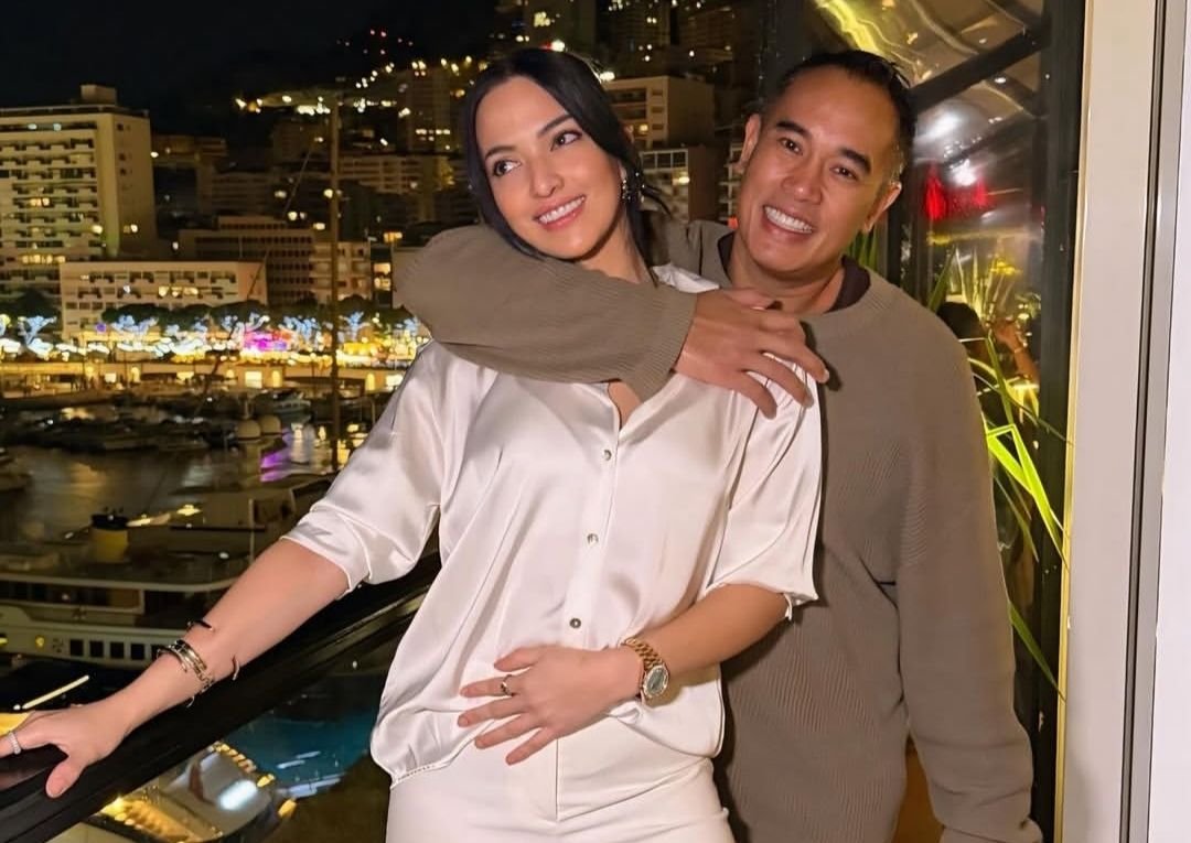 Isu Nia Ramadhani Gugat Cerai Ardi Bakrie Hoaks: Fakta Lengkap dan Klarifikasi Terbaru