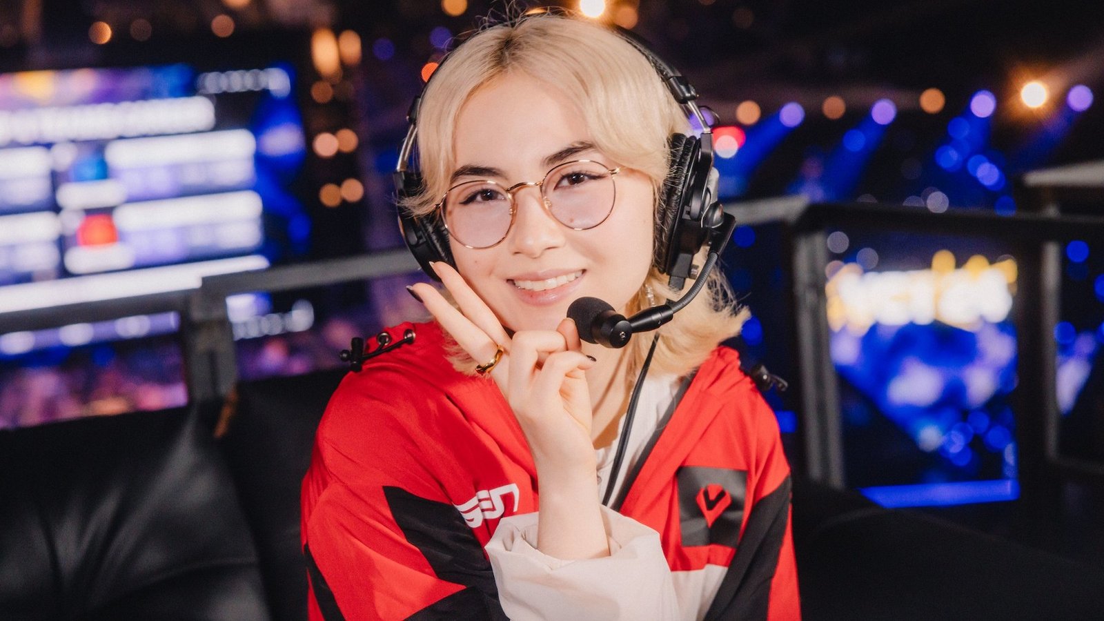 Kyedae Trending Global: Profil Streamer Valorant, Perjuangan Lawan Kanker, dan Kabar Putus dari TenZ