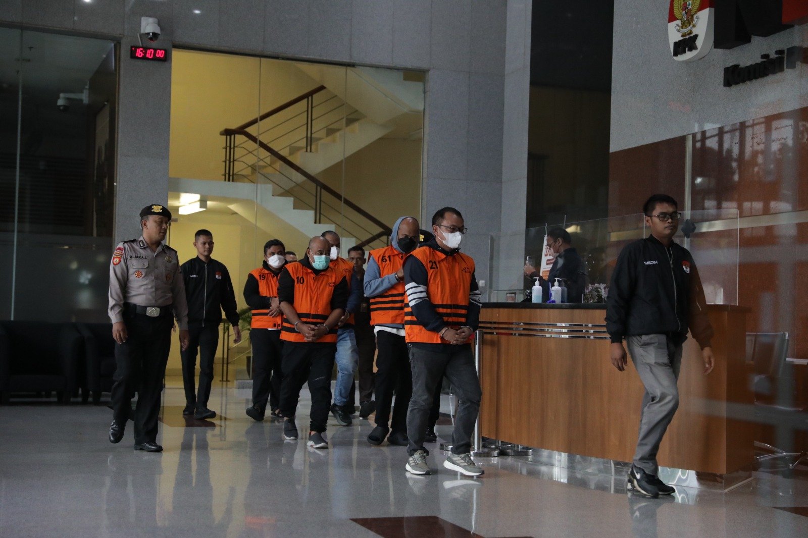 Dampak Rentetan OTT KPK pada Pemberantasan Korupsi di Indonesia