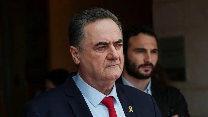 Israel Ancam Bunuh Siapa Pun yang Jadi Pengganti Khamenei: Ancaman yang Bikin Dunia Tegang