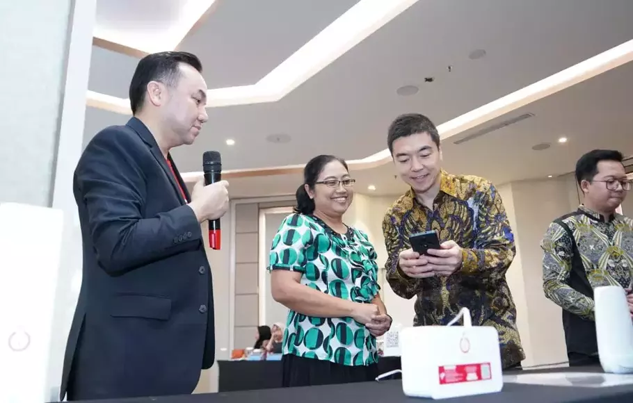 WIFI Alokasikan Rp 5,9 Triliun dari Rights Issue untuk Internet Rakyat: Akses Internet Murah Segera Menyebar?