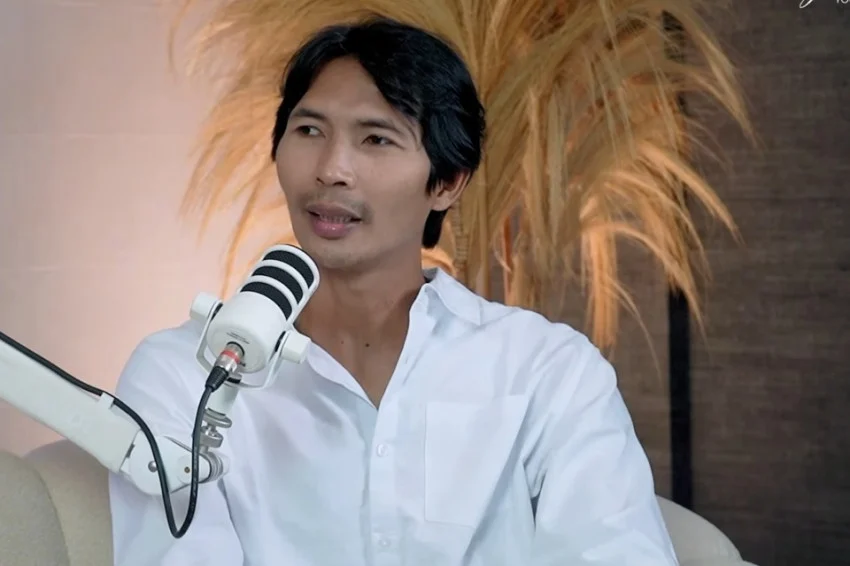 Arya Khan Bantah Nafkahi Pinkan Mambo Rp300 Ribu per Bulan: Itu Nafkah Harian